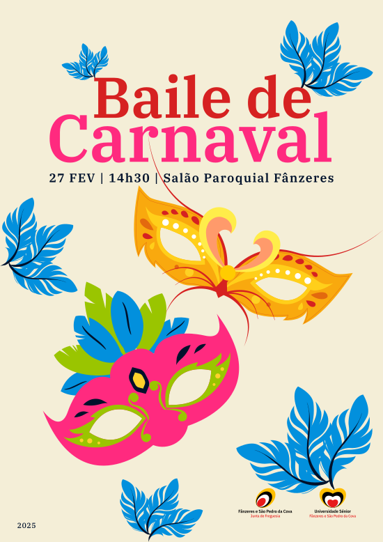 Carnaval Baile