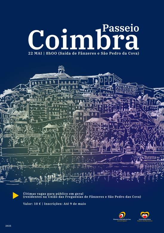 Coimbra 2025 UV