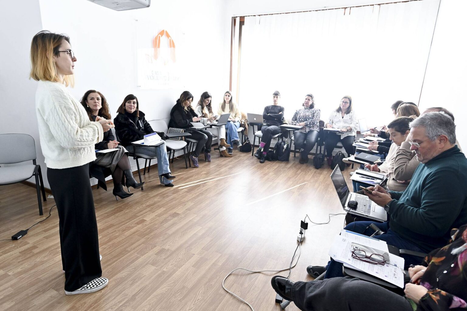 jpc Formacao Voluntariado Casa do Voluntariado 0024