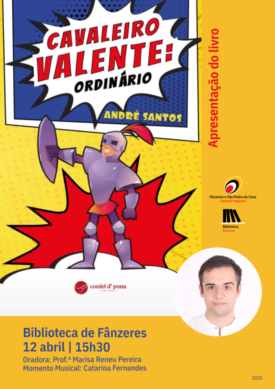 Biblioteca CavaleiroValente