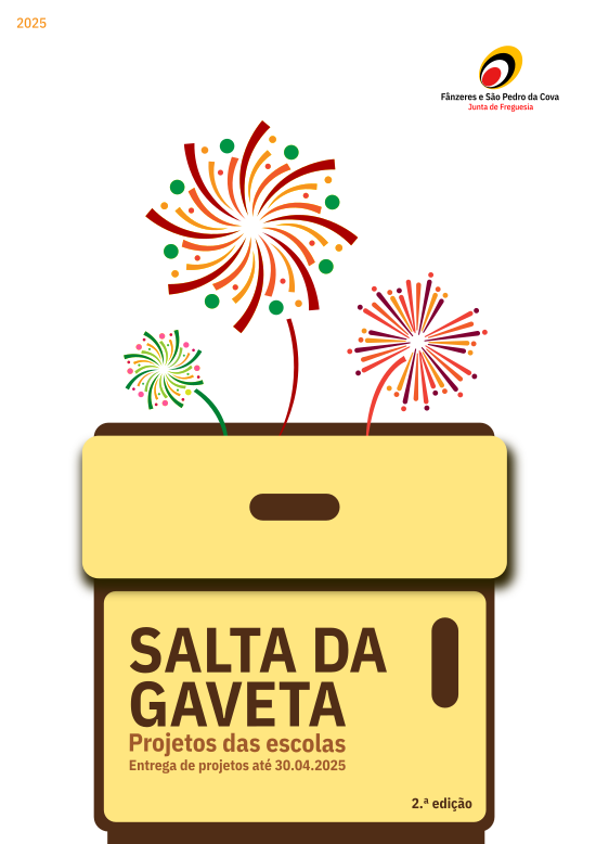 Gaveta 2025 nd