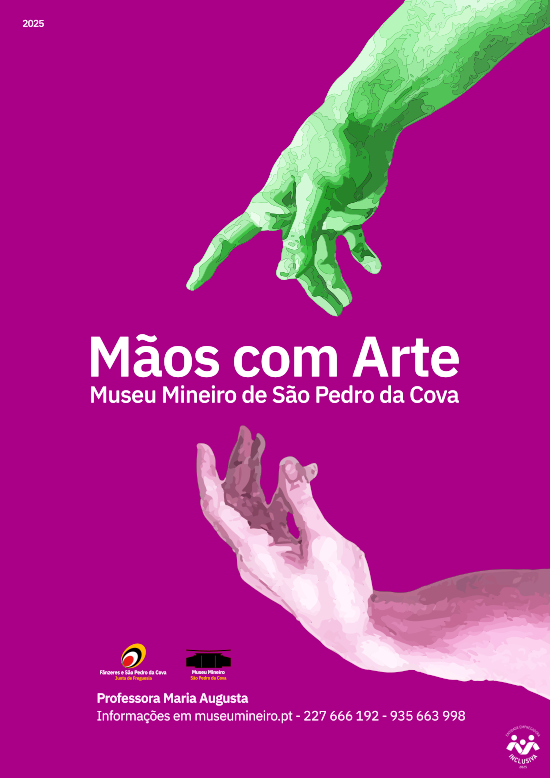 MãosComArte