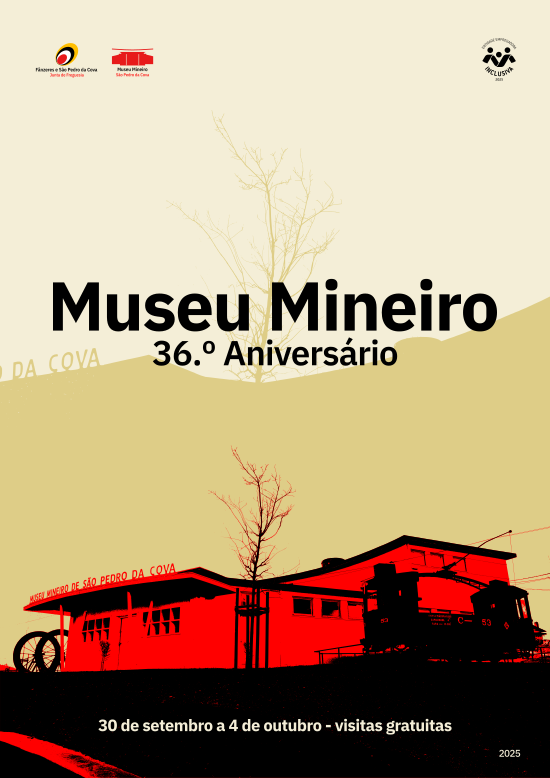 MuseuMineiro 36aniversário